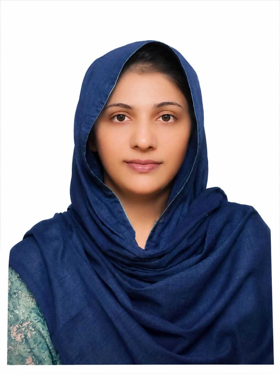 dr uroog asghar
