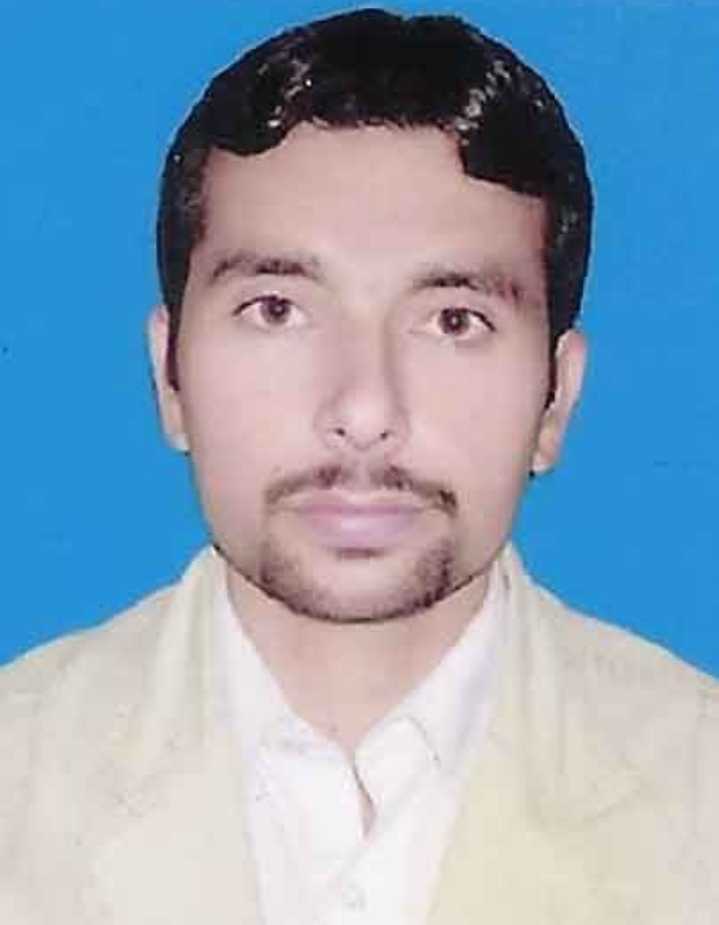 Hakeem khan