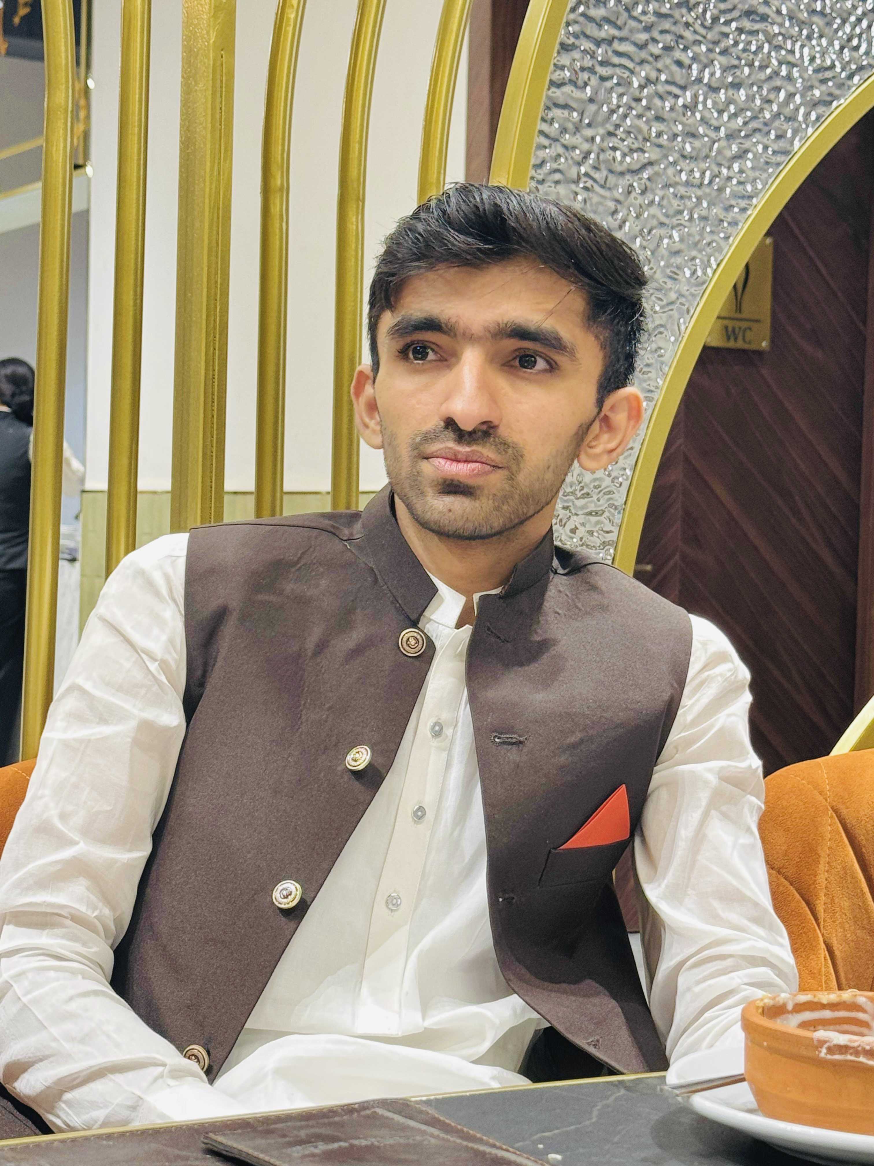 Muhammad waqas
