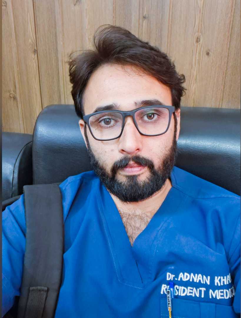 Adnan khan