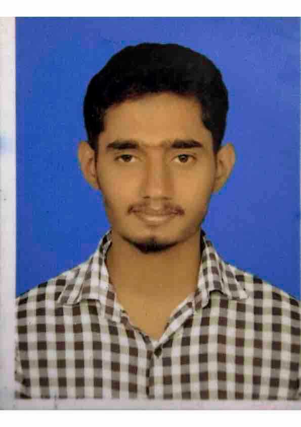 M usman