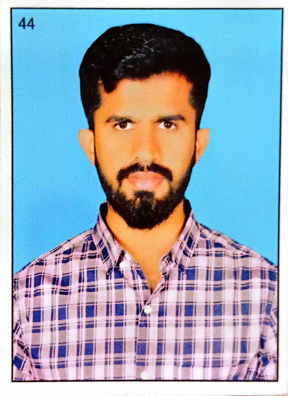 Naseer Ahmed