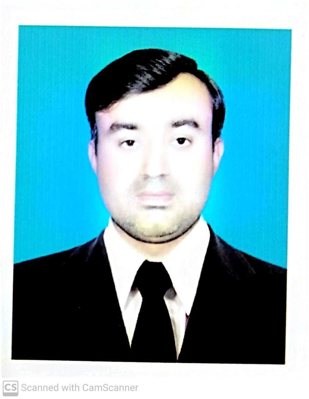 Imtiaz Hussain