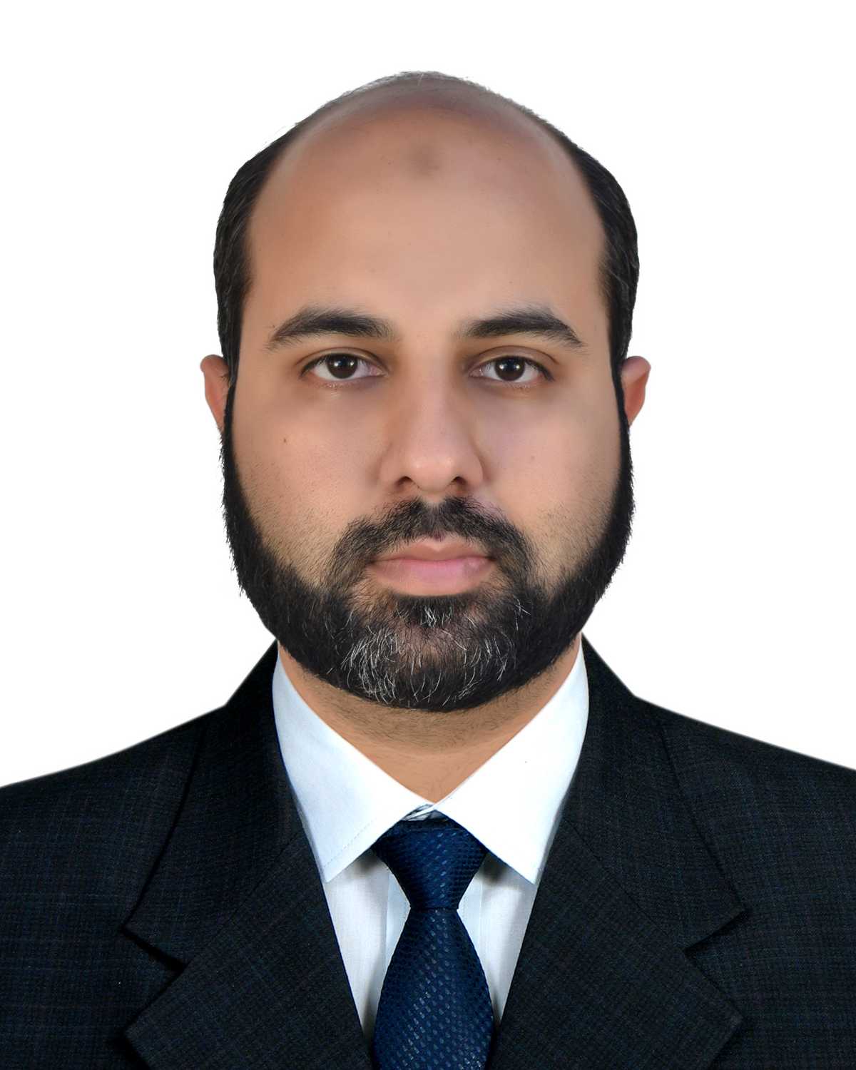 Junaid Shafiq