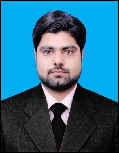 Khawar Shahzad