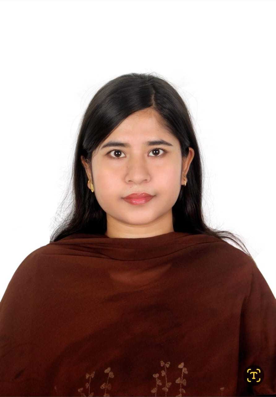Israt jahan merin