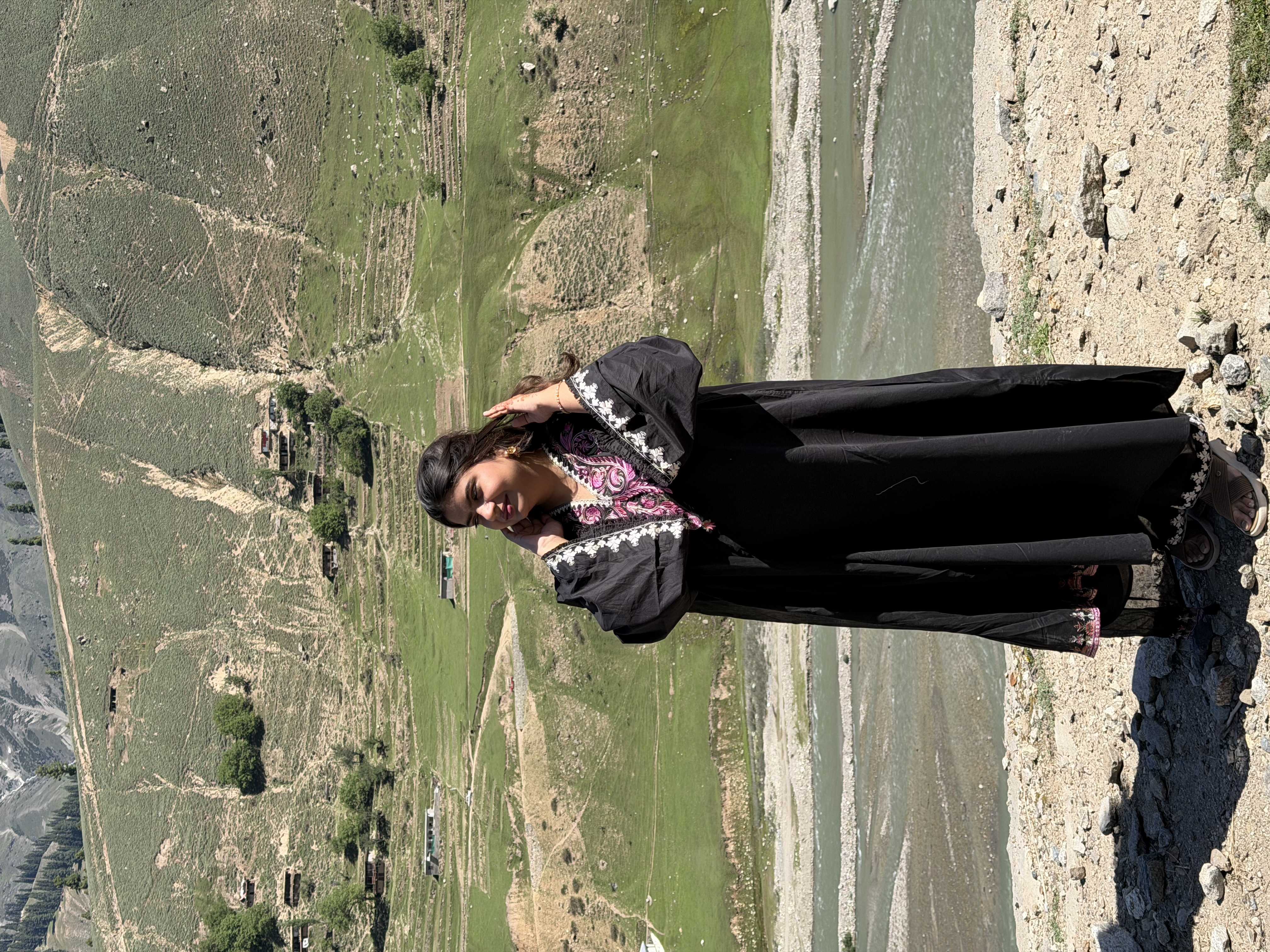 Sehr Nawaz