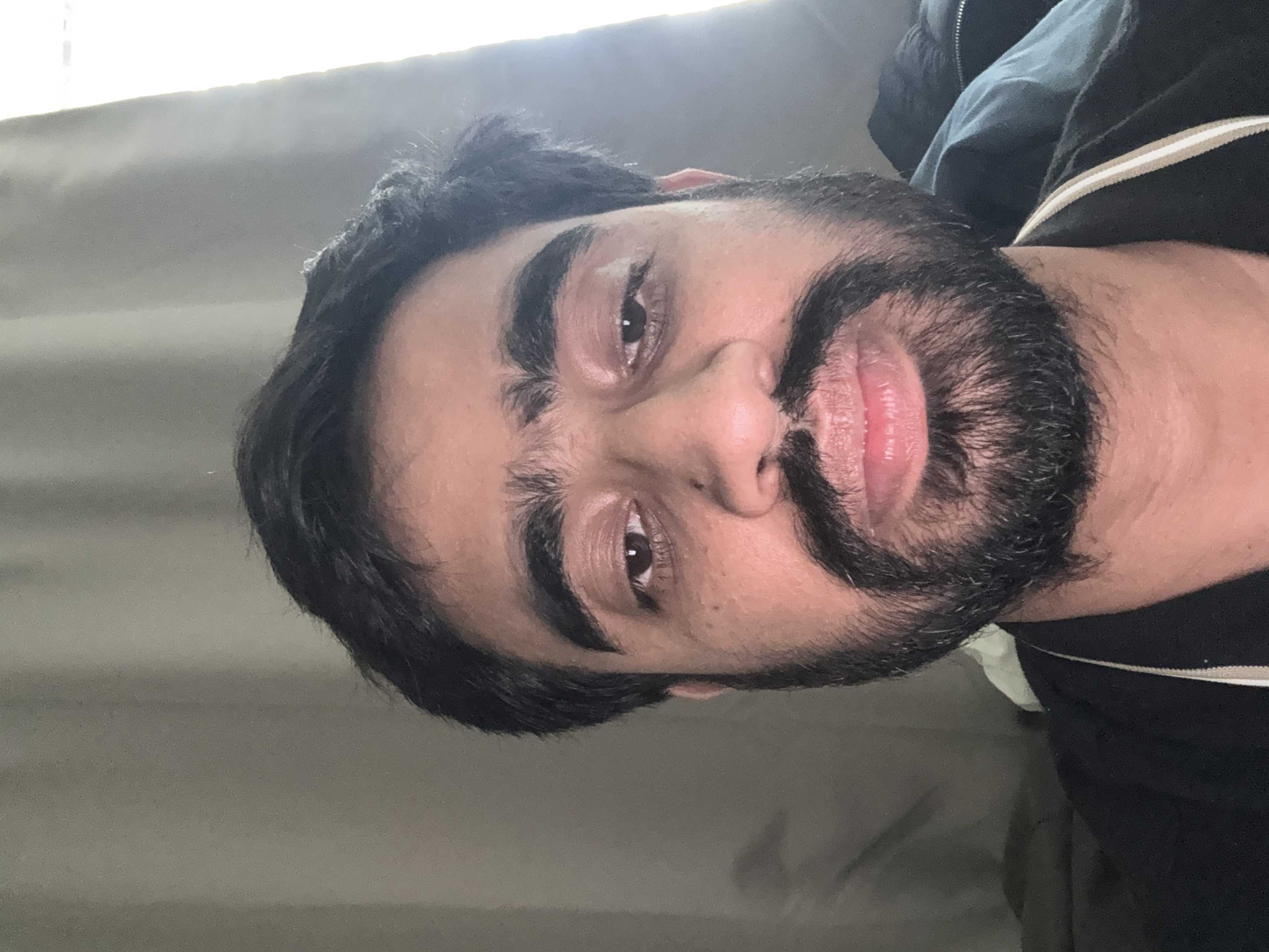Muhammad shiraz shiraz Abbas