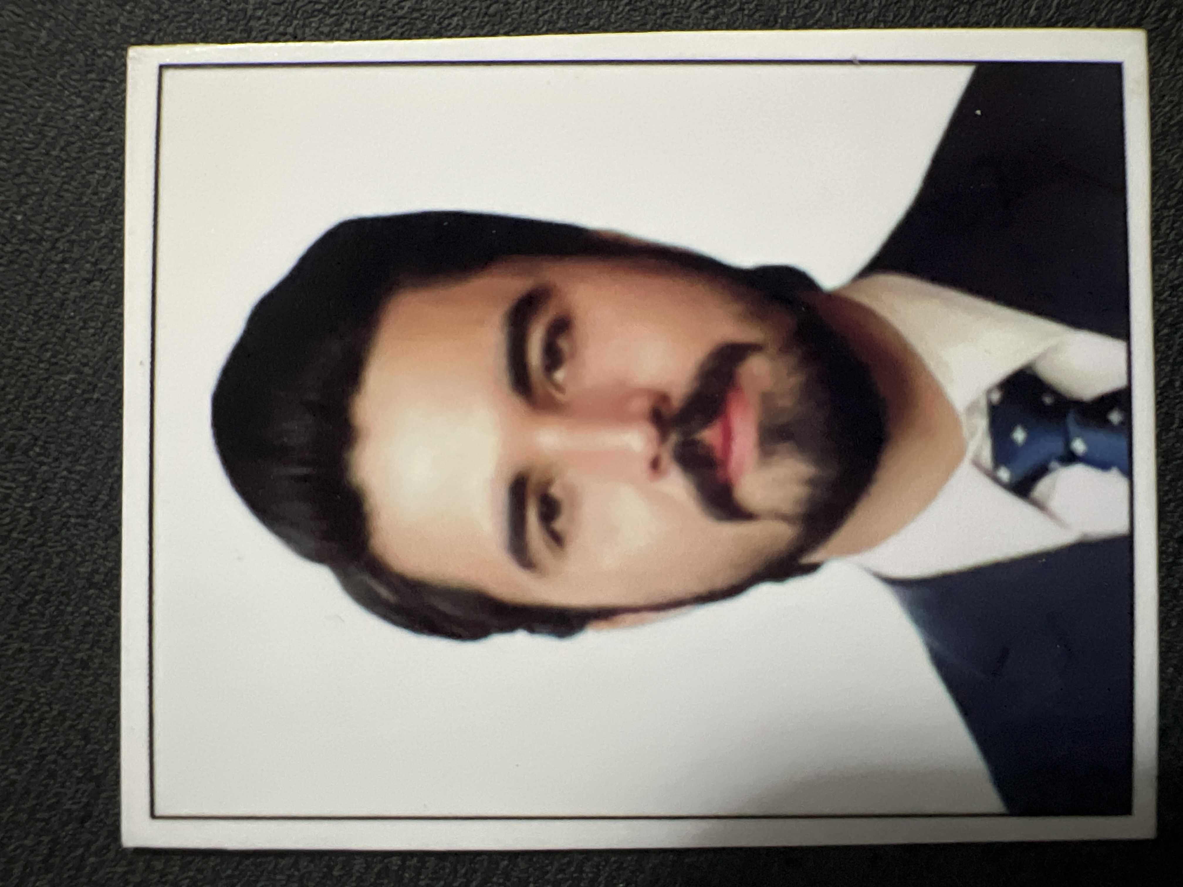 Muhammad Zarak Khan