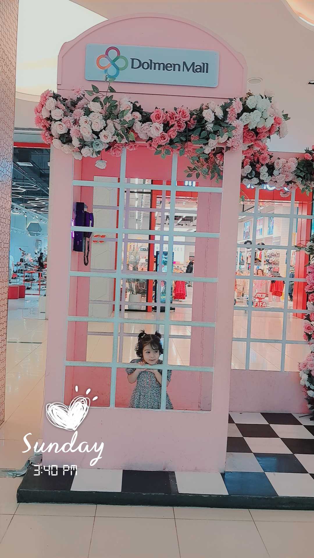 Hafsa Naveed