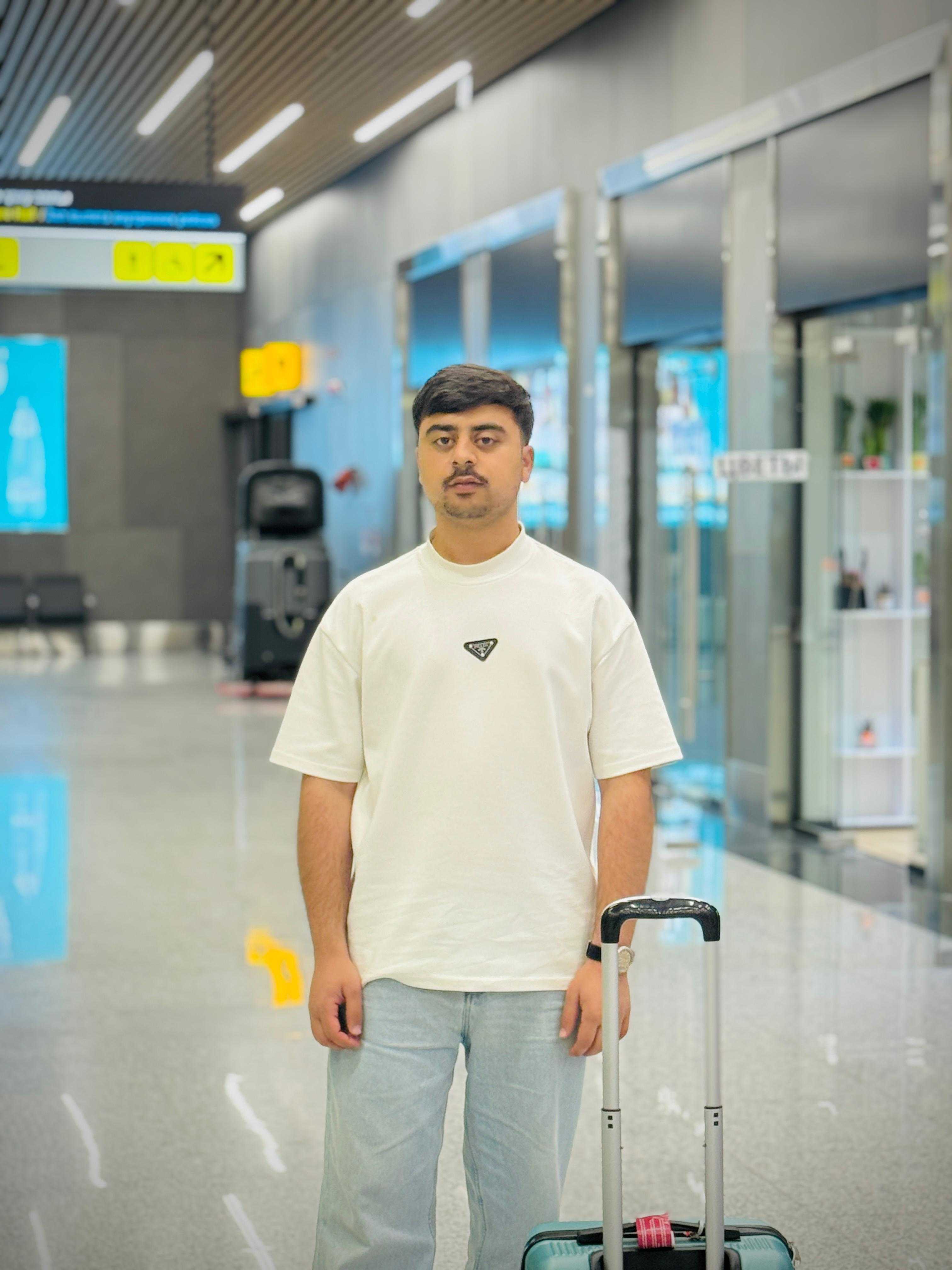 Hussain sheraz