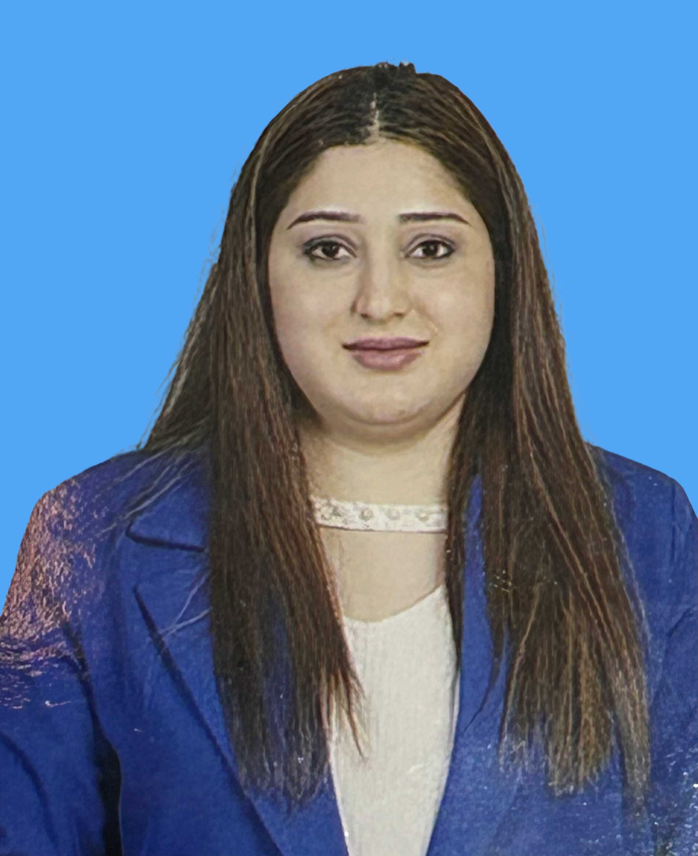 Seerat Asim