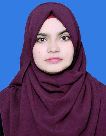 shanza akram