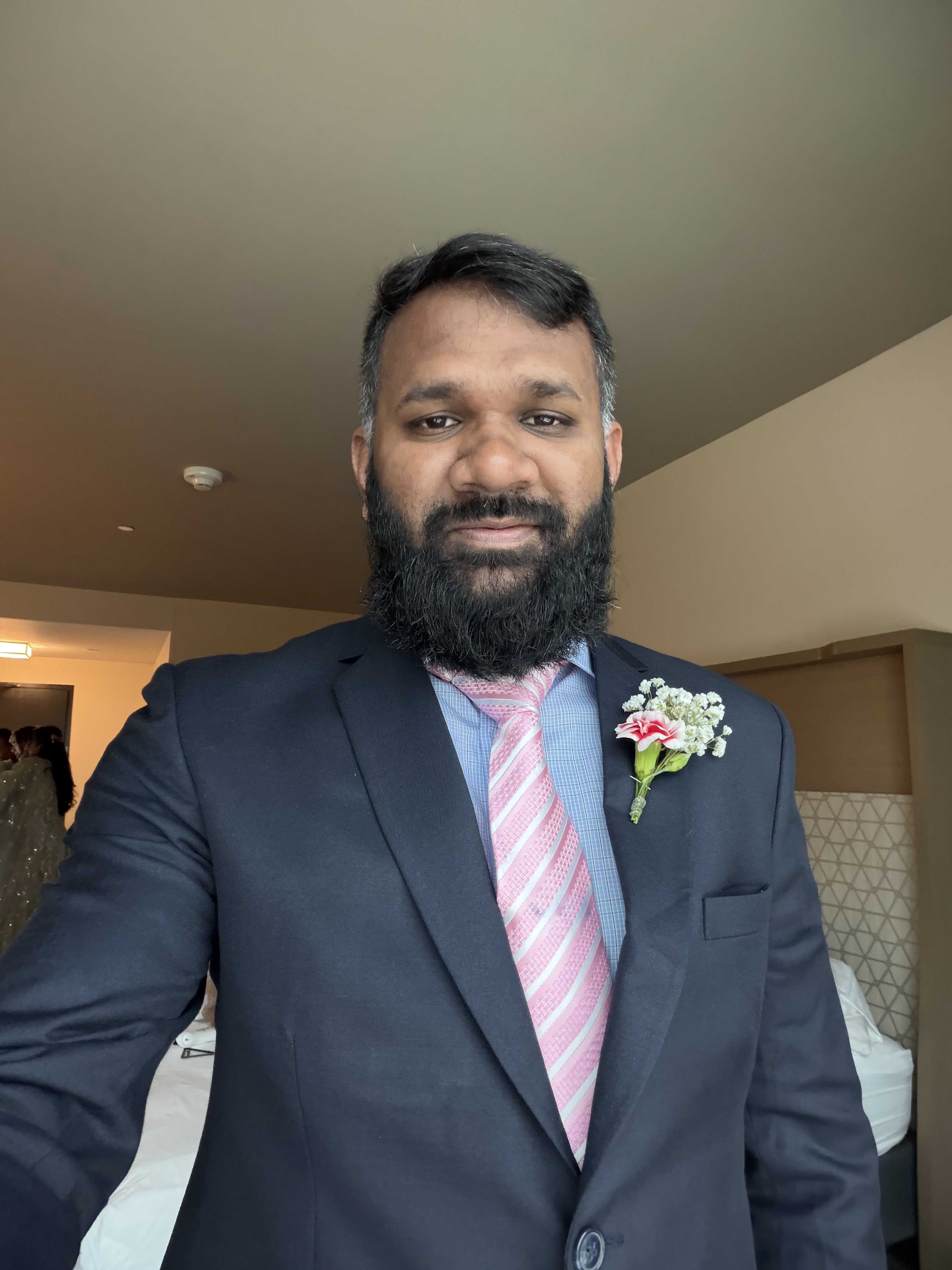 Abdul Rehman Nasir