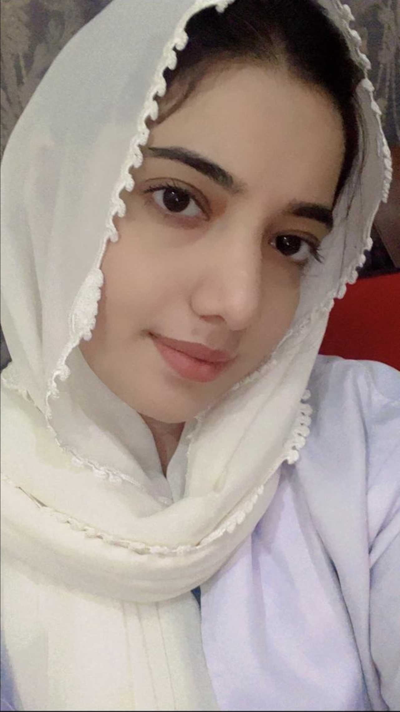 Dr Khadijatul kubra