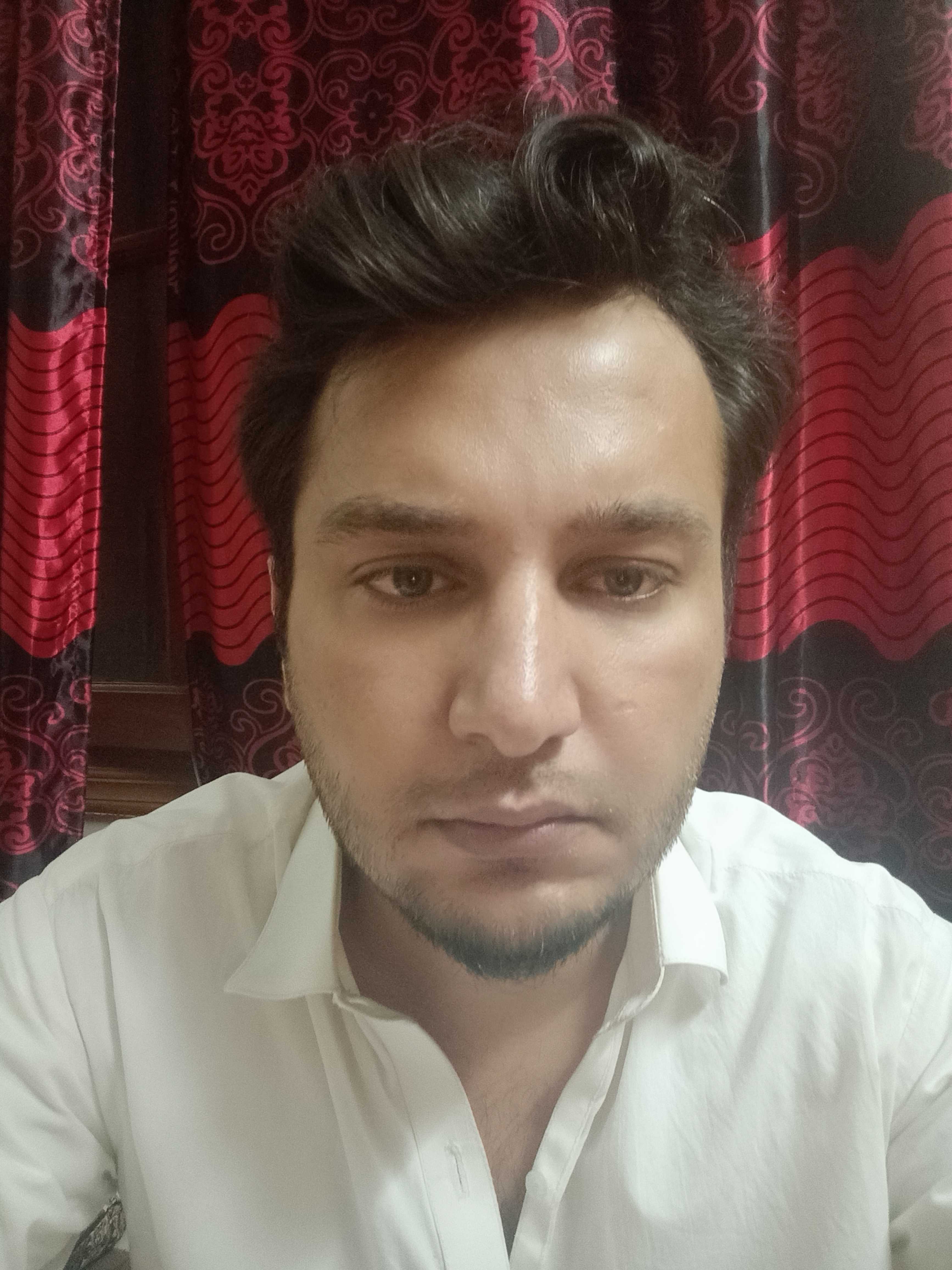 Ahmad Kamal