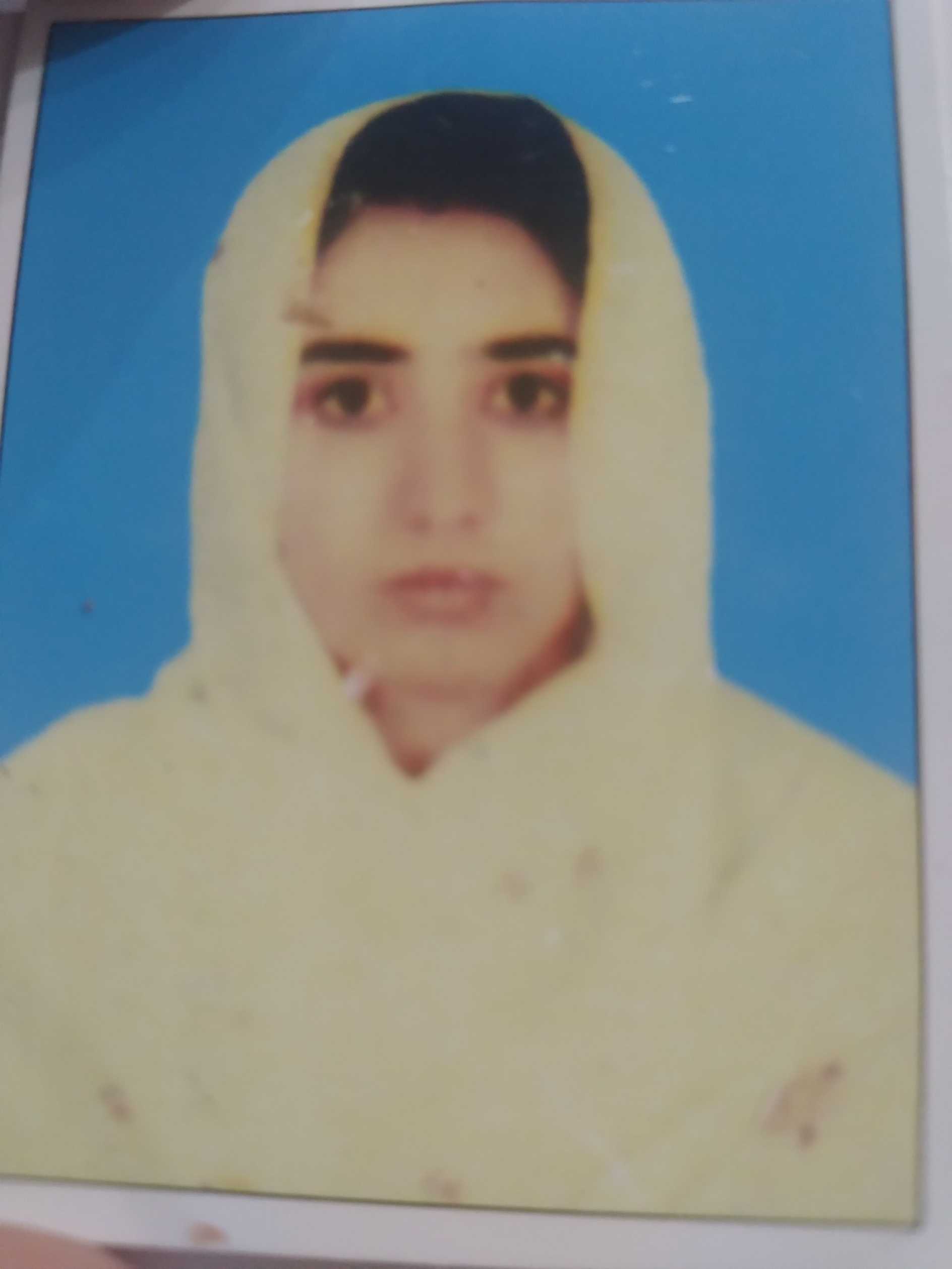 Dr Urooj fatima