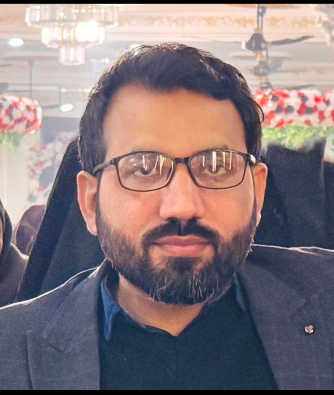 Hafiz Adeel saleem