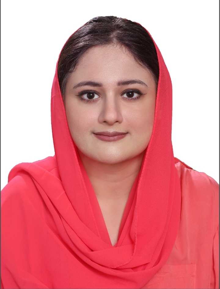 Maryam Khizar