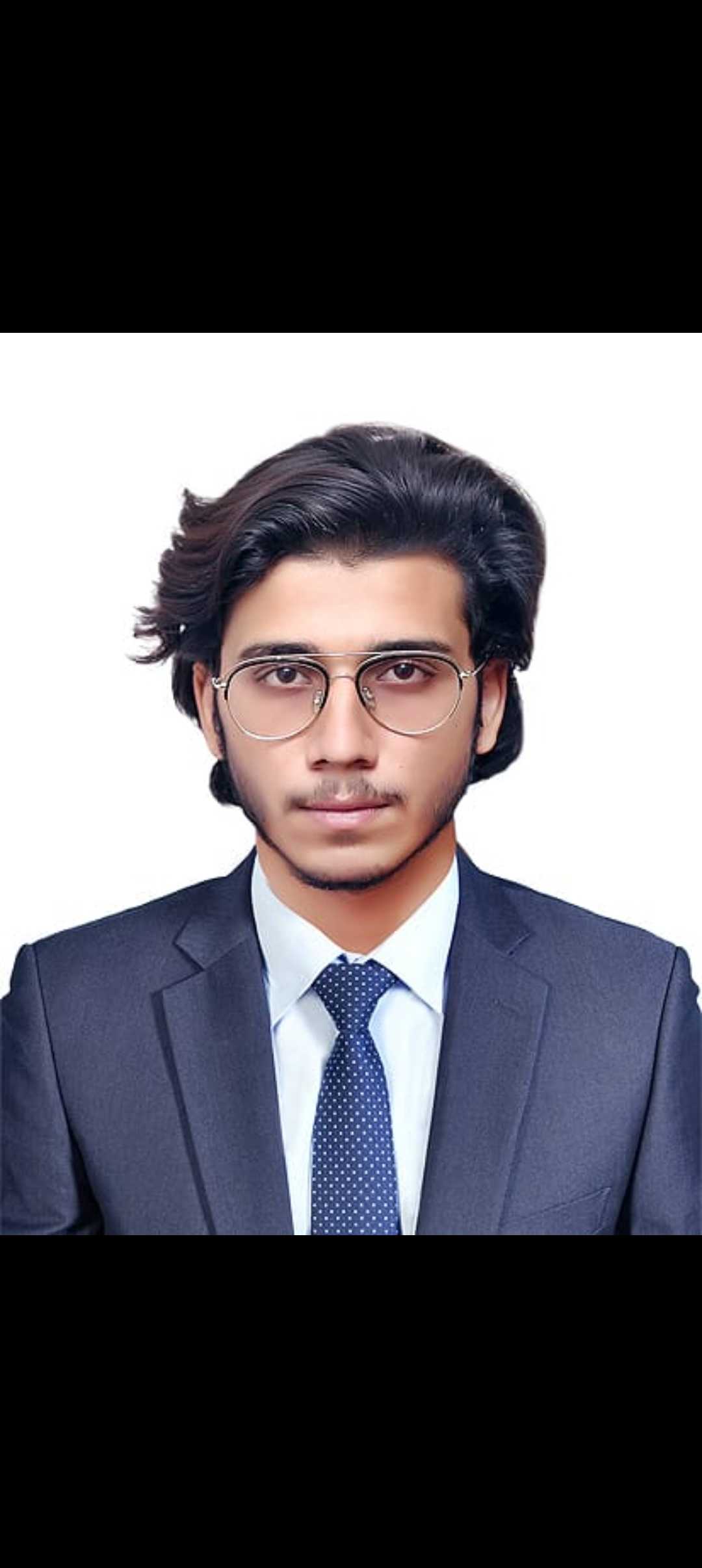 Syed Saad Ali