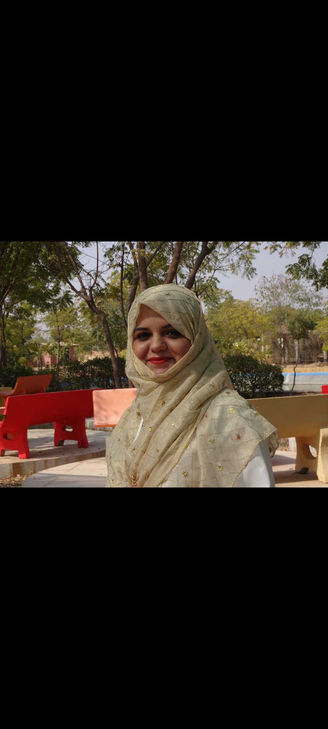 Dr madeeha