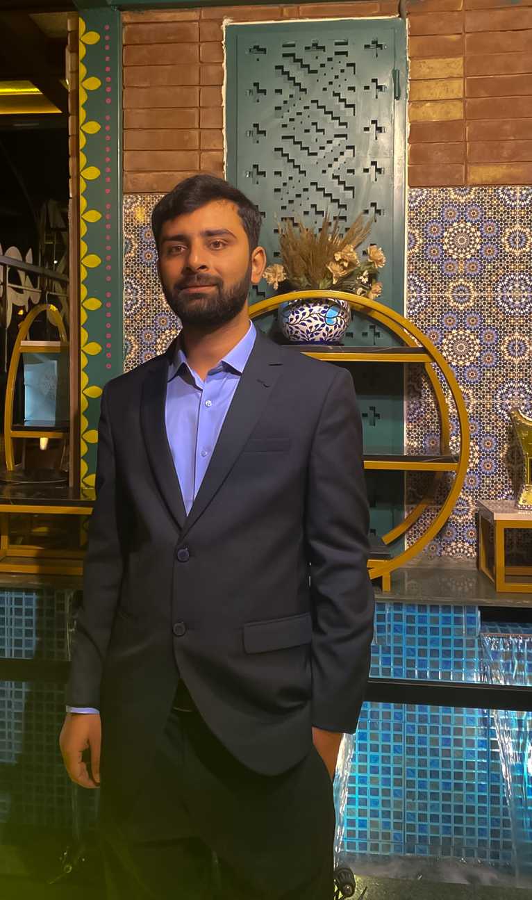 Kumail