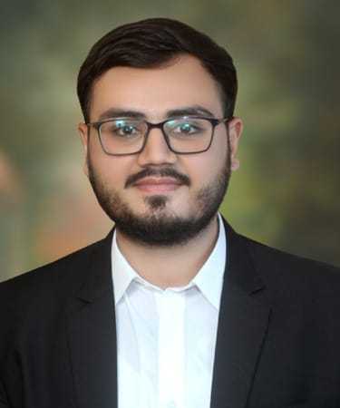 S M RAFAY ARIF SIDDIQUI