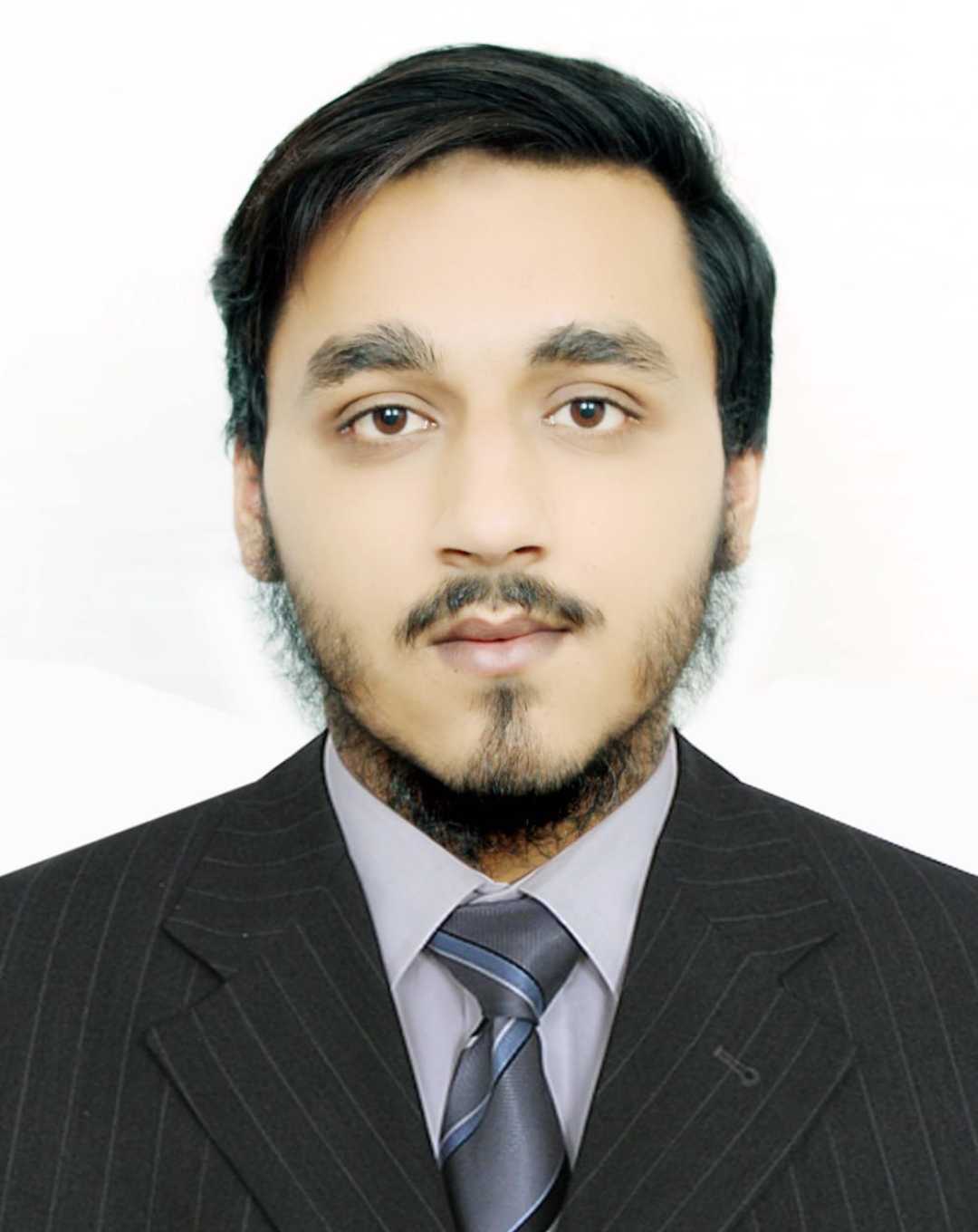 Saad Khan
