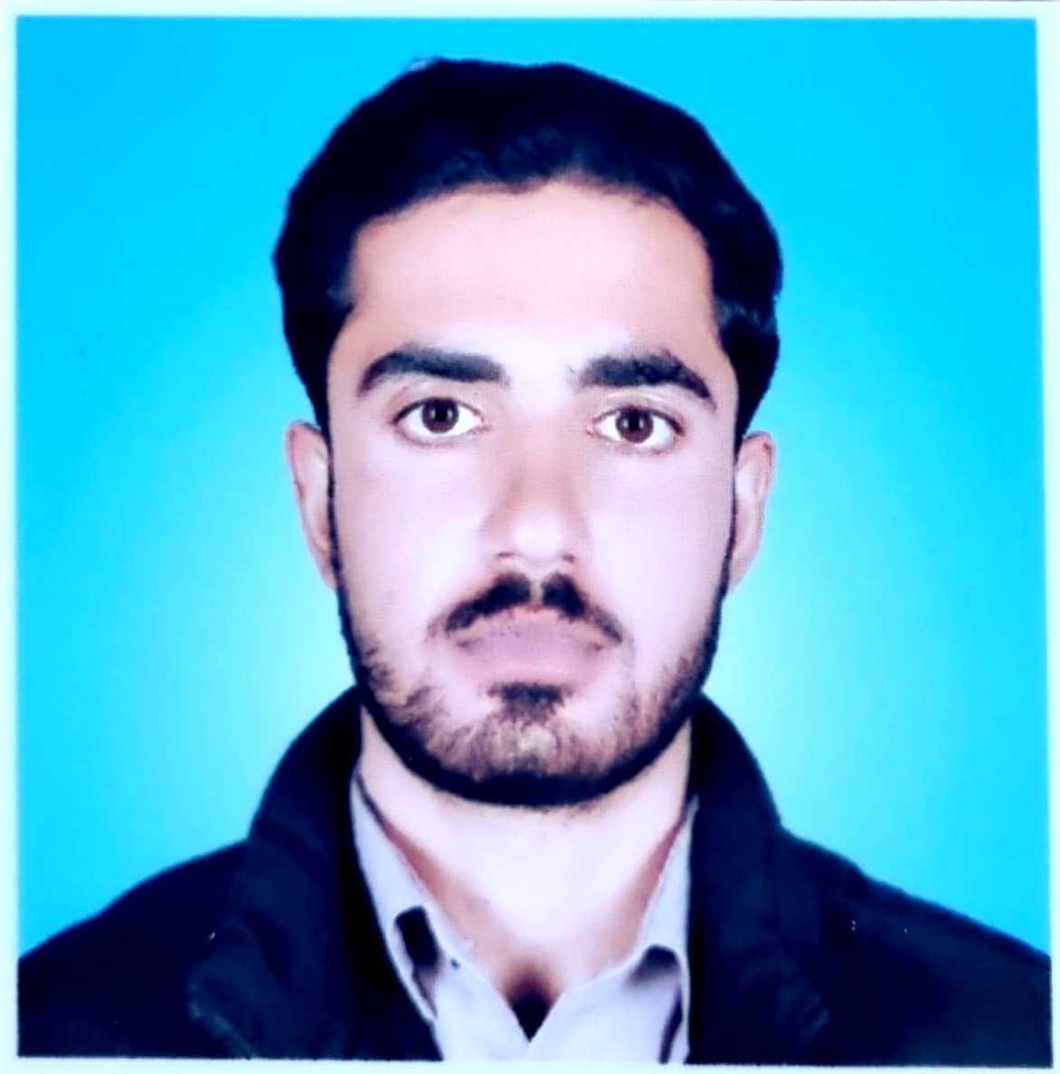 Abdul Qadir Khan