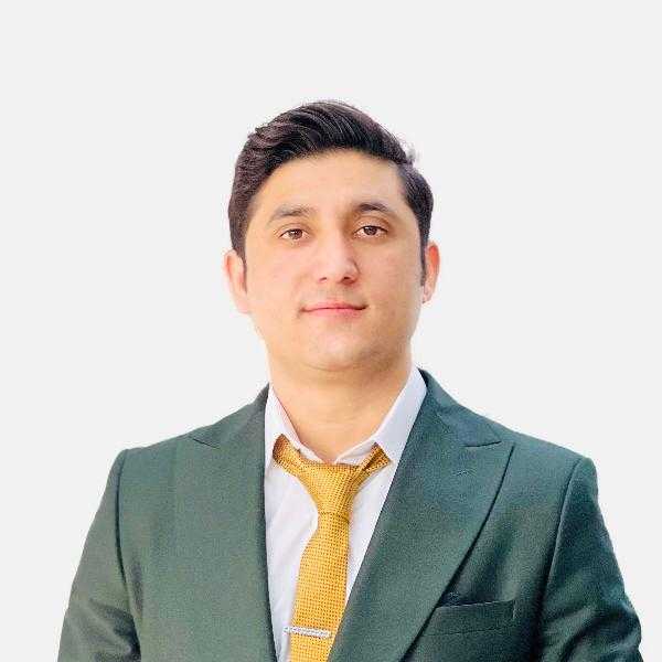 Aitizaz Hassan