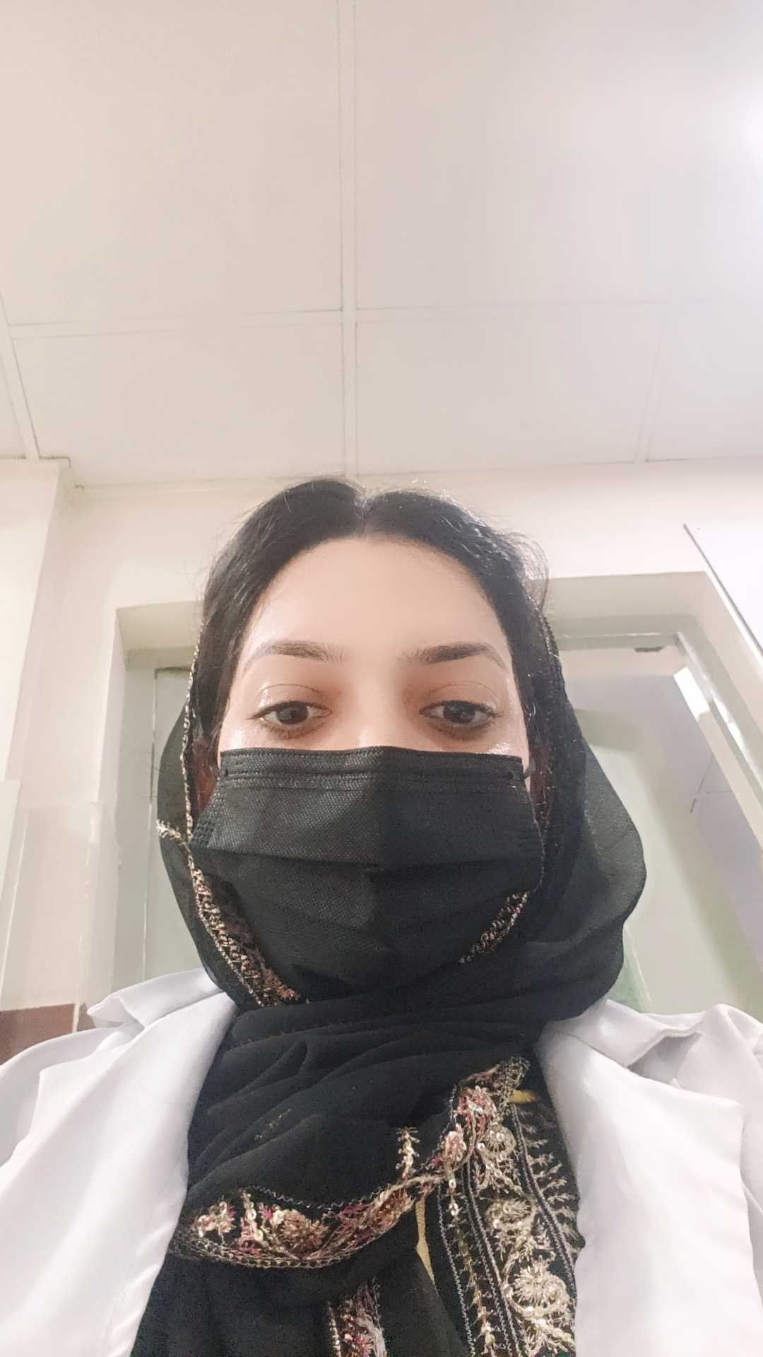 Sadia Nohman
