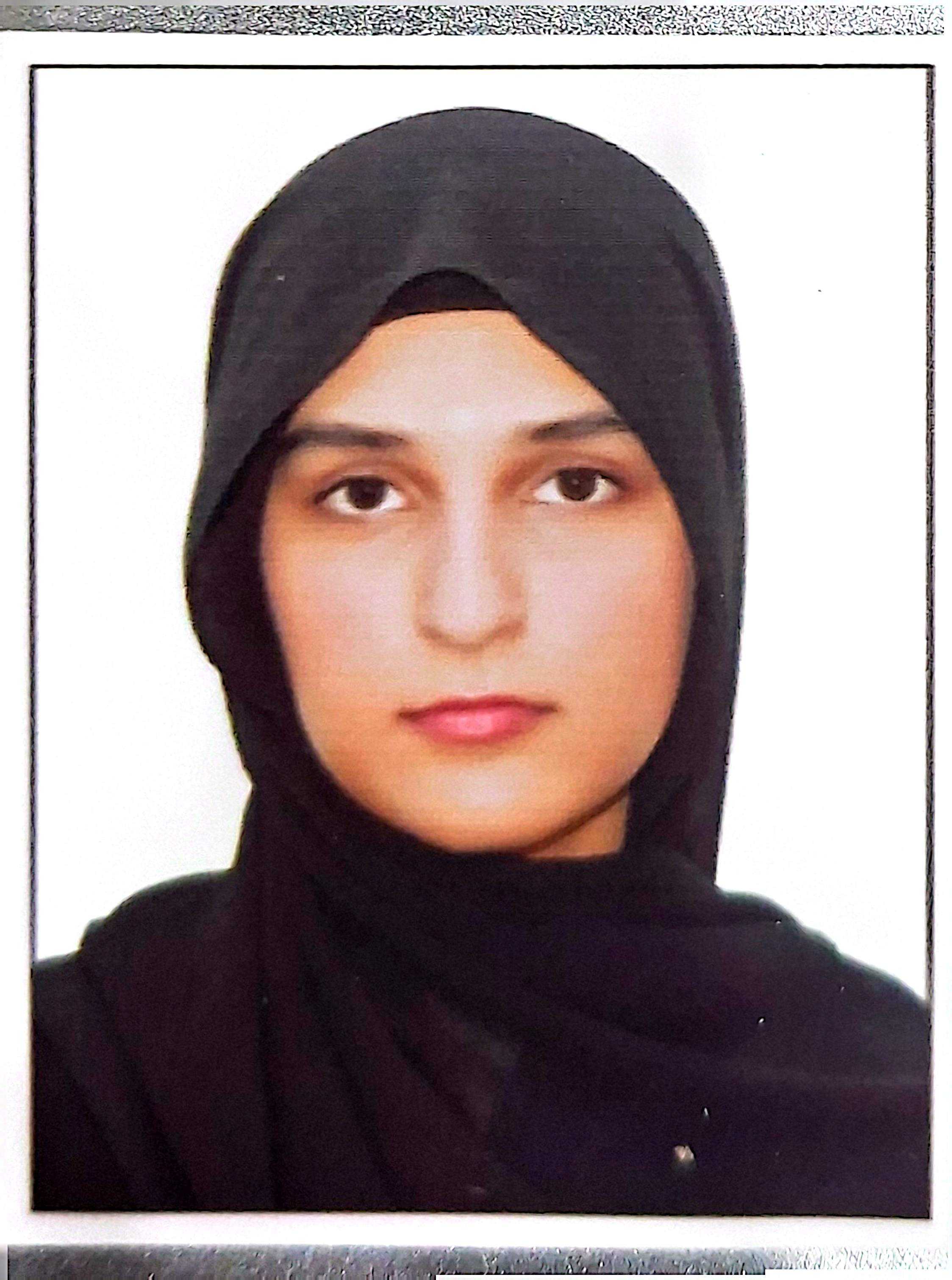 Noor Fatima rafiq