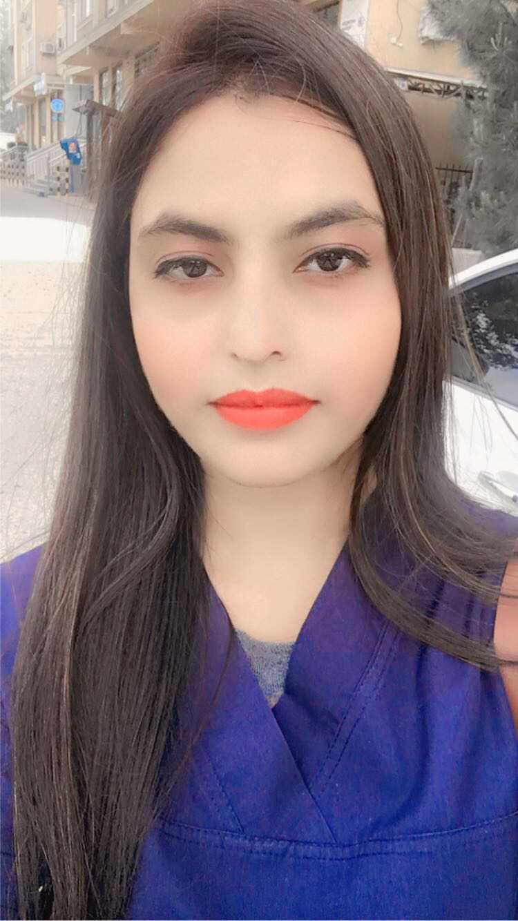 qurat-ul-ain riaz