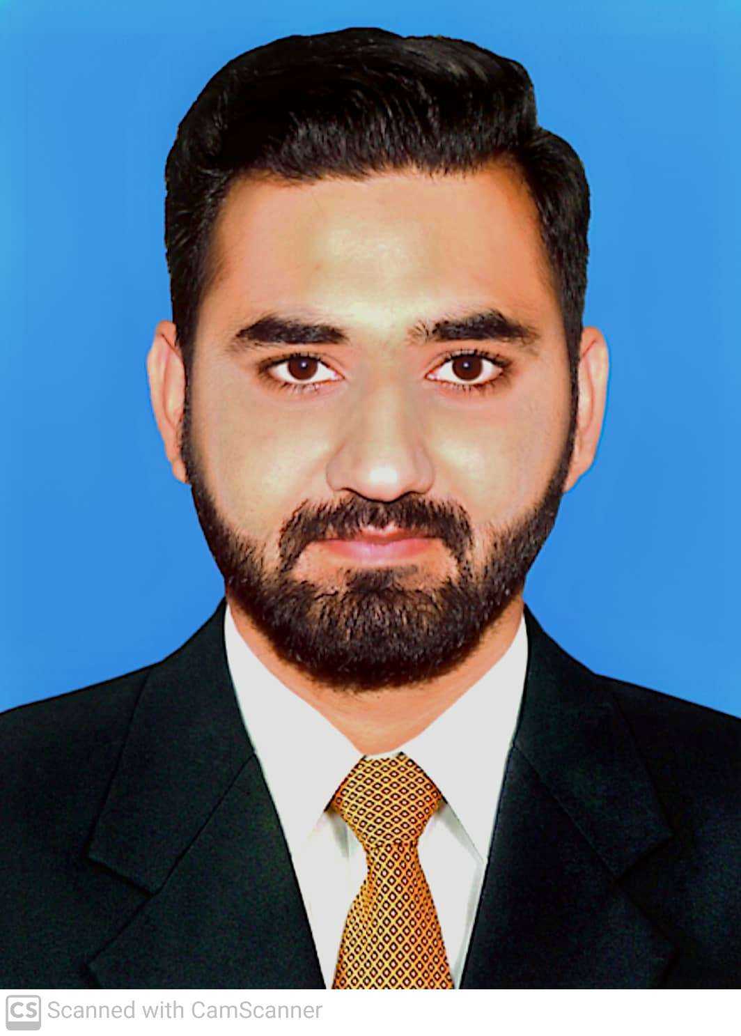 Asfand