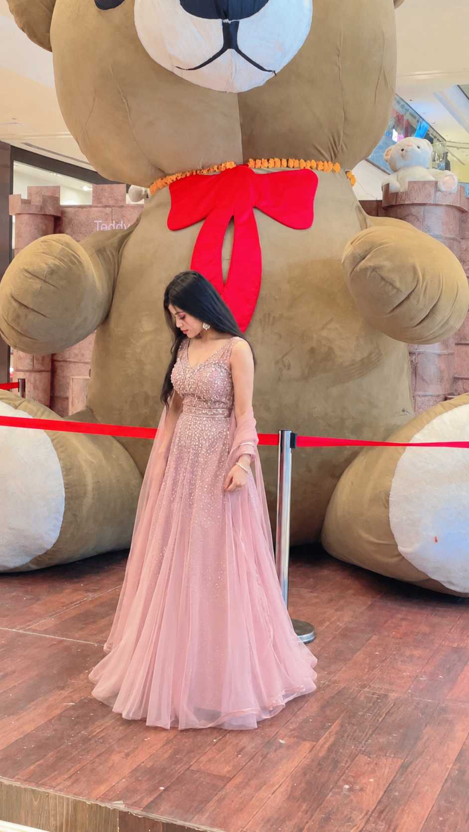 Dr Maria Ilyas