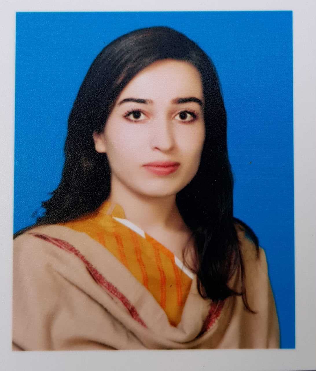Afshan shah