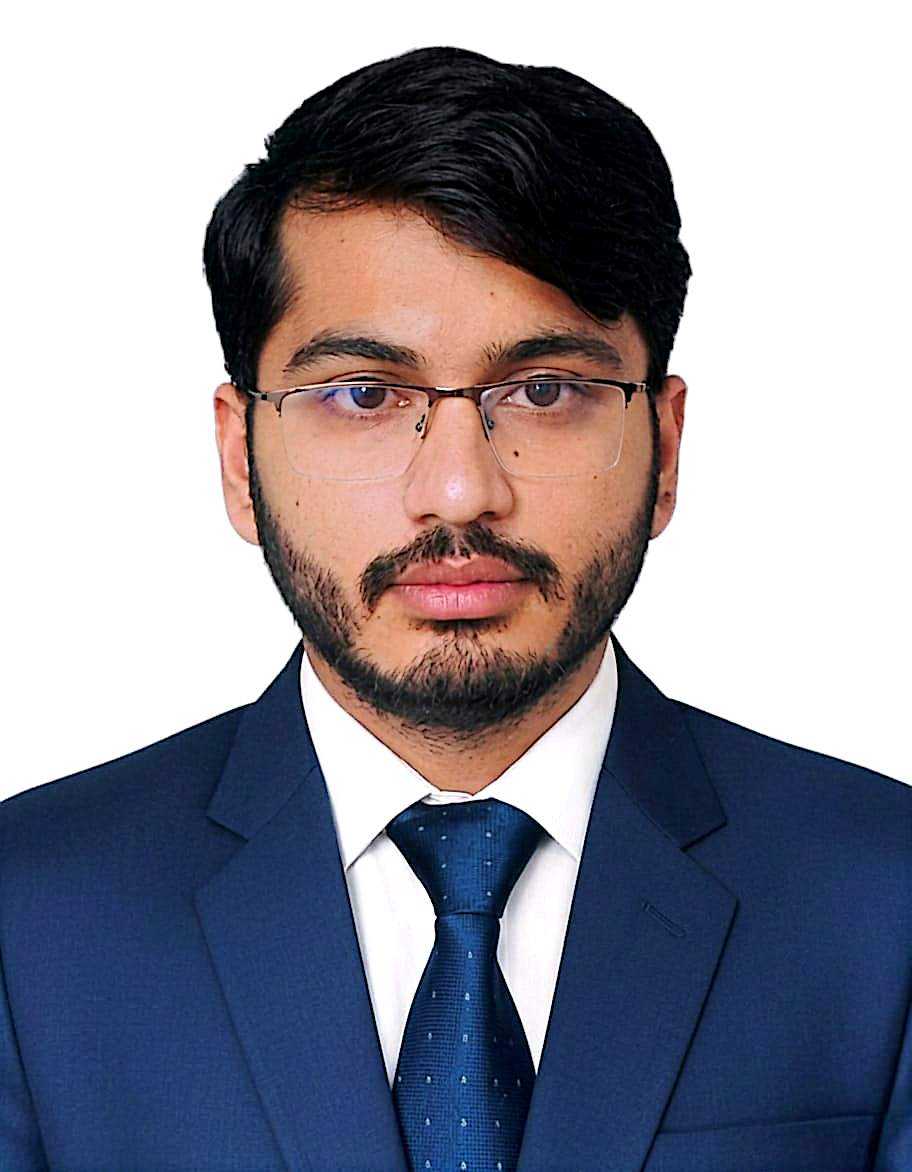Muhammad Hussain