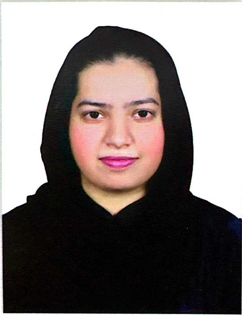 Maria Javed