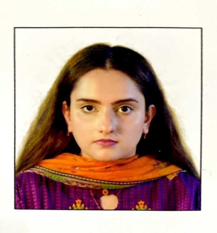 Rabbiya Jawad