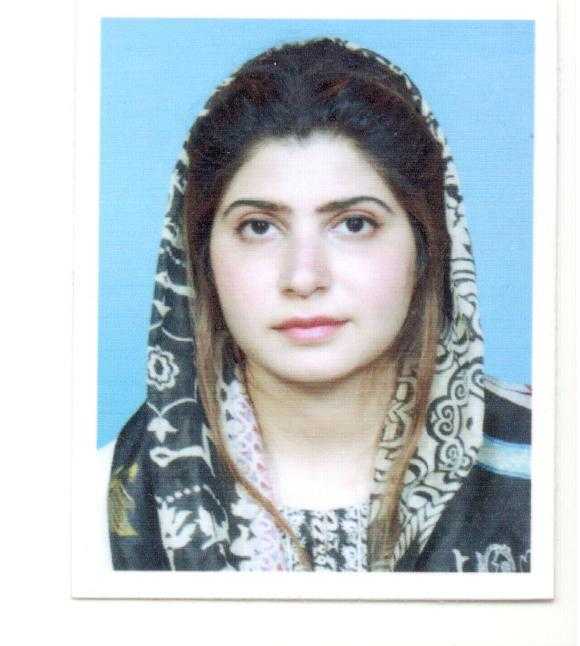 Sabahat Rehman