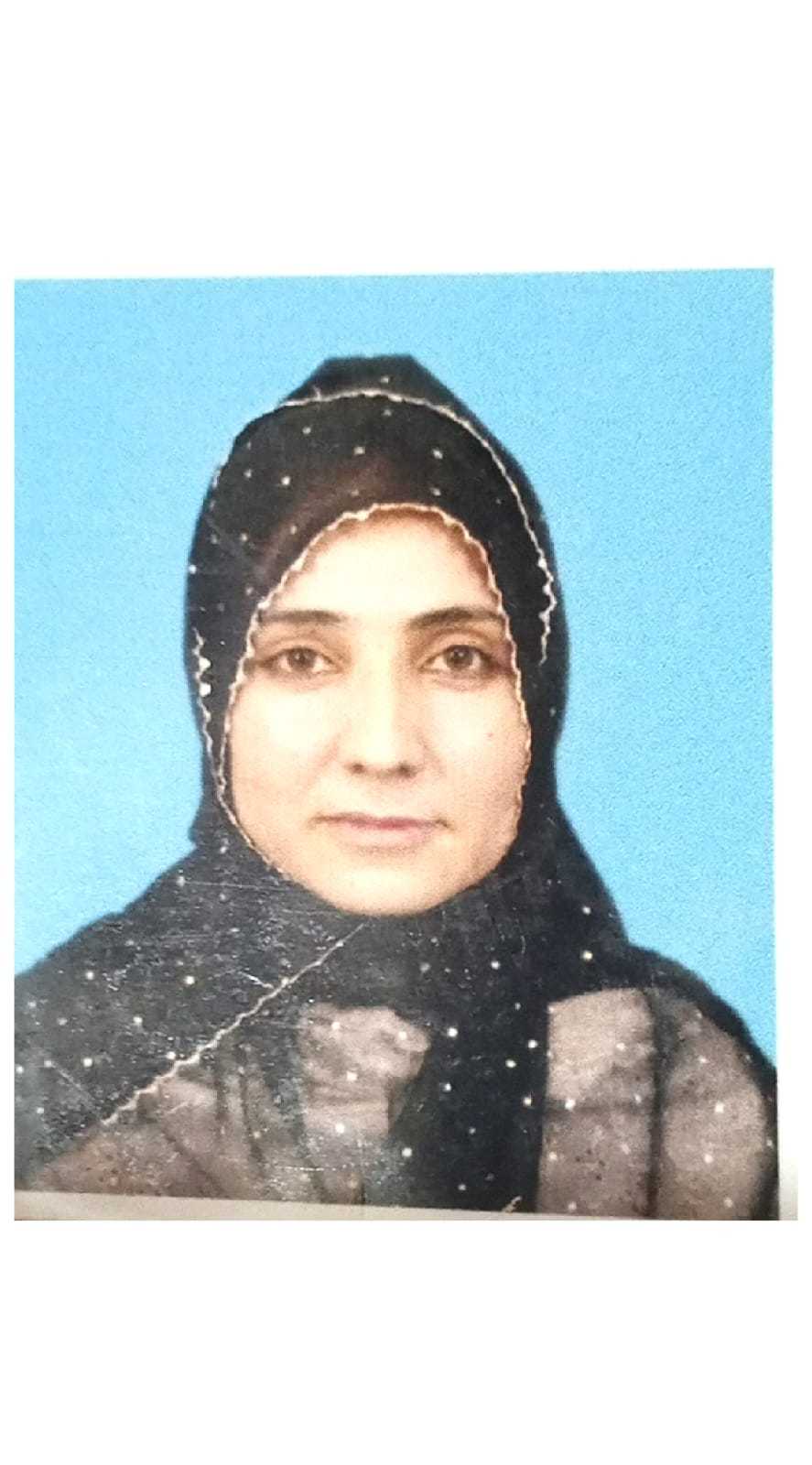 Sofia rahman