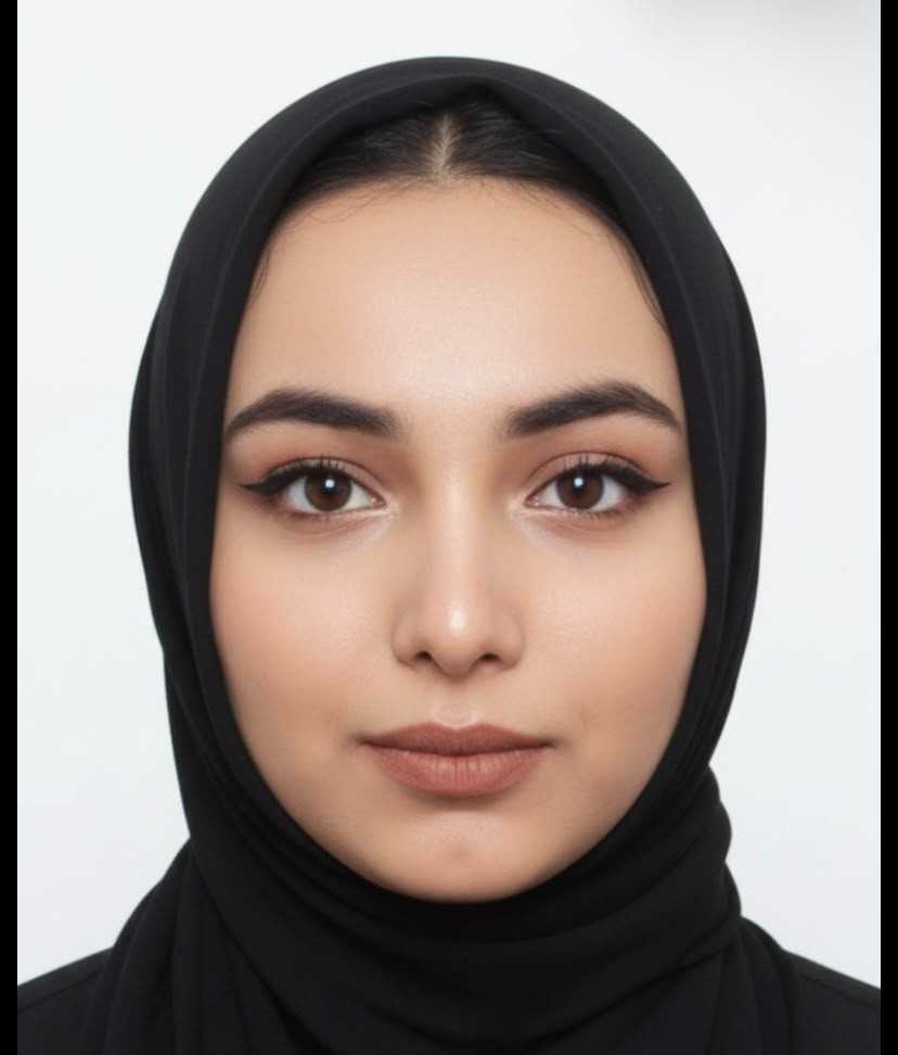 Maheen Rafique