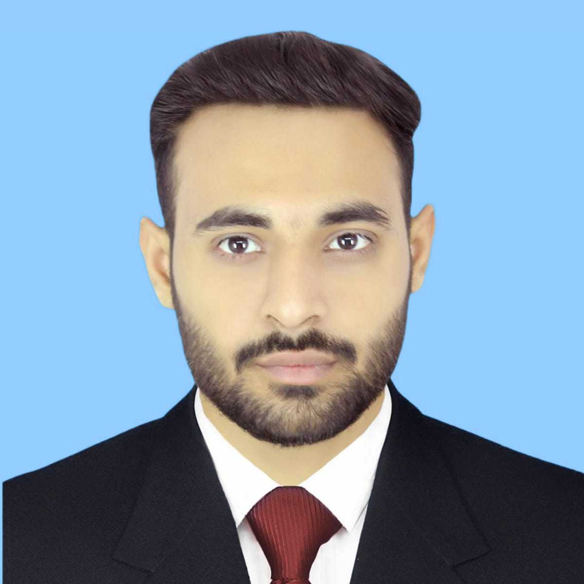 Asad Hashmat