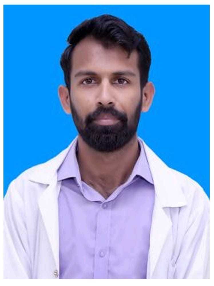 Muhammad Rashid Kishwar