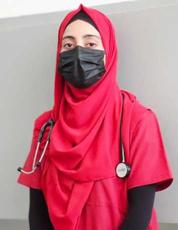 Hina Gul