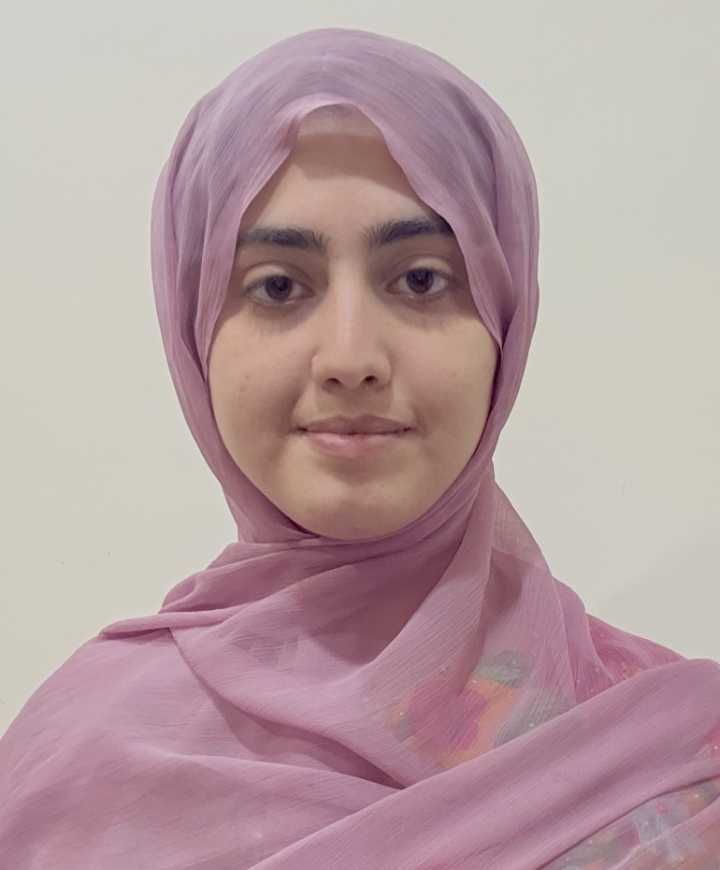 Maisa Shafi