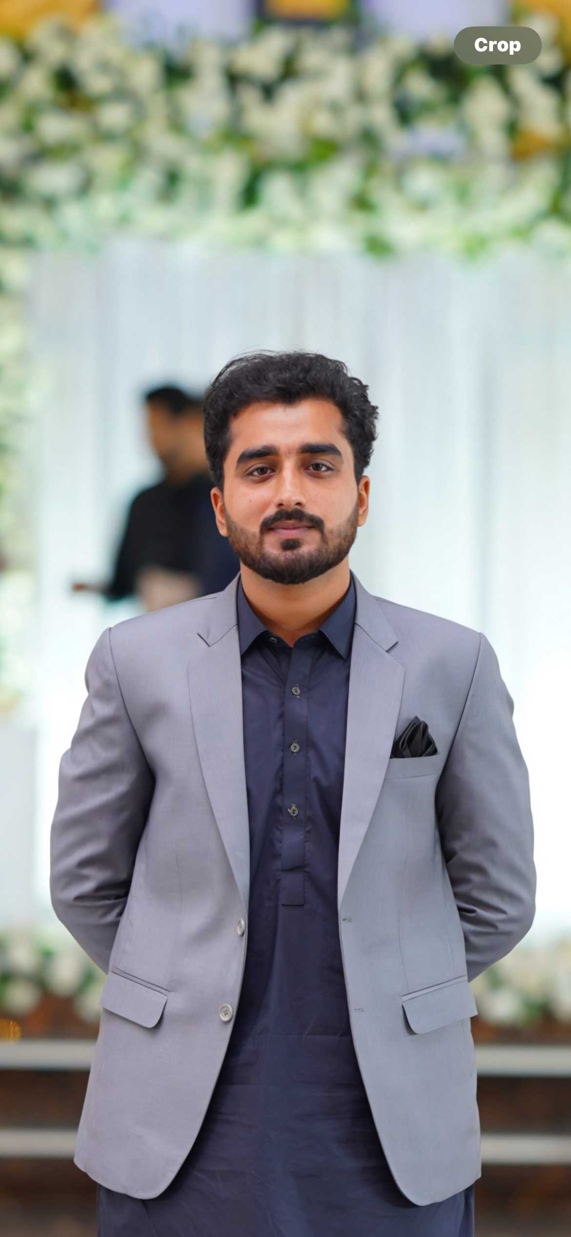 Muhammad Zeeshan