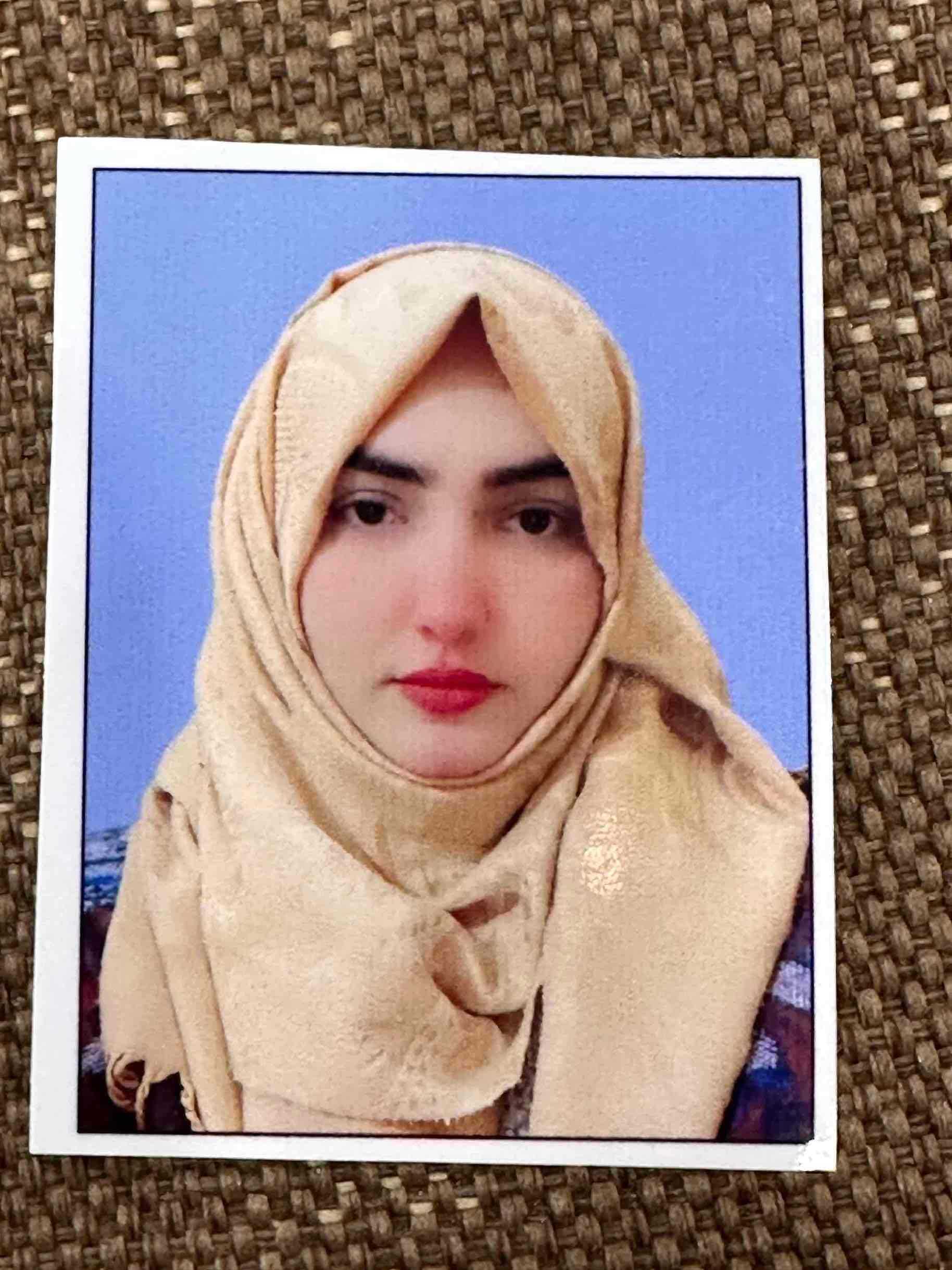 Sana Fatima