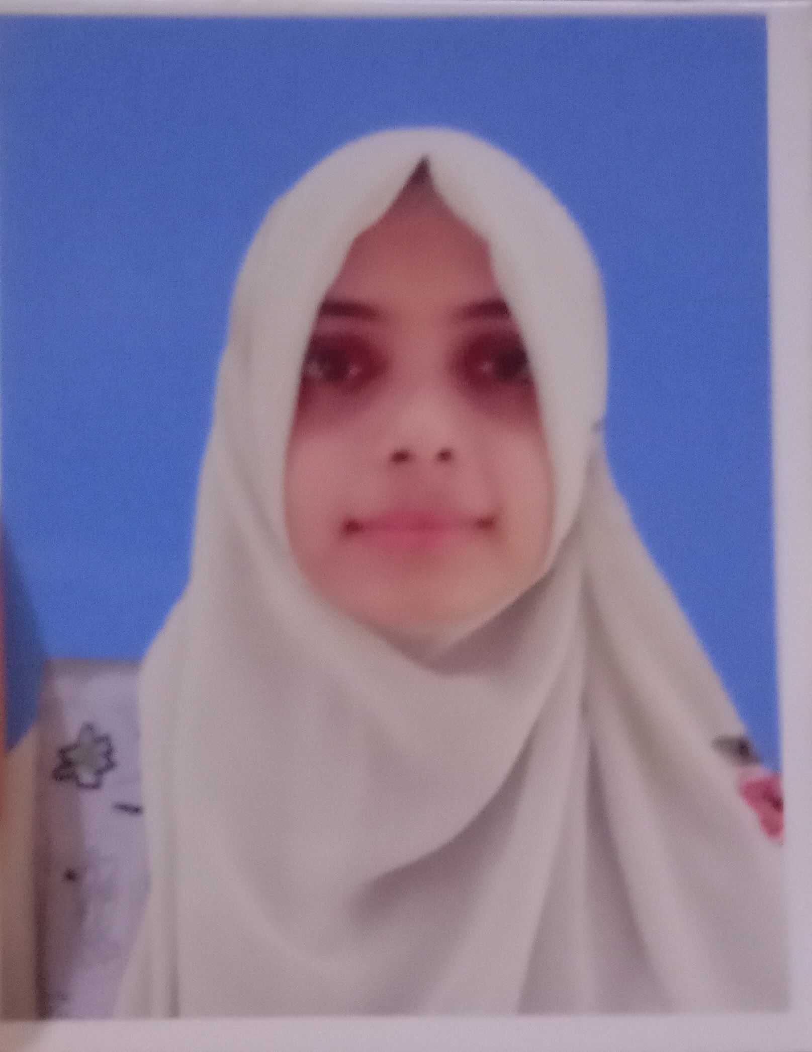 Nabiha Naz