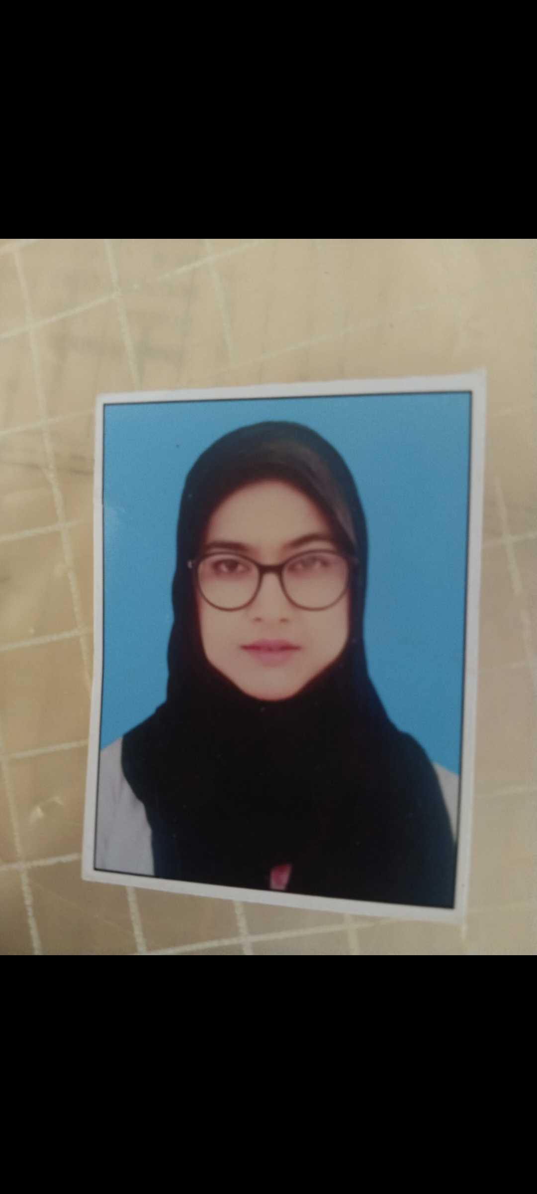 Sidra khatti